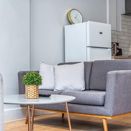 Modern Apartment In East Лондон Екстер'єр фото